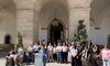 Cceres muestra su repulsa por los asesinatos de mujeres vctimas de la violencia machista