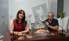 Asociacin Oncolgica recibir parte ventas The Masters Burgers de Villanueva de la Serena