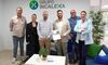 La empresa cacerea Incalexa firma su I Plan de Igualdad con la intervencin de CCOO