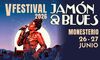 La estrella soul Nikki Hill encabeza el cartel del V Festival Jamn  Blues de Monesterio