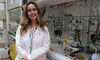Investigadora cacerea Marina Gonzlez premiada como una de las mejores tesis de Espaa
