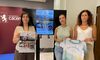 Corre con nosotras busca promocionar la participacin de mujeres en carreras de montaa