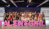 Llega a Extremadura el programa educativo STEM Talent Girl 