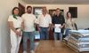 La empresa Espatitar de apoyo a la agricultura aprueba su primer plan de igualdad