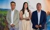 Ruta de Vino y Cava Ribera del Guadiana entrega Premio Nacional Periodismo a Miriam Moreno