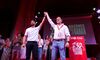 Ms mujeres que hombres y 60 de renovacin en nueva Ejecutiva PSOE provincial cacereo