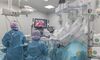 El nuevo Hospital Quirnsalud Badajoz incorporar ciruga robtica con tecnologa Da Vinci