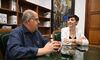 La periodista M Jos Lama pregonar la FIG y 573 Tradicional de San Miguel de Zafra