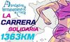 13 a 19 septiembre carrera solidaria enlazar localidad francesa de Les Herbiers y Coria