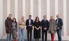 El Helga de Alvear de Cceres protagoniza el programa Maestros de la Costura Celebrity