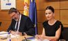 Gobierno y CCAA aprueban la ayuda de 25M para la atencin de menores migrantes en Ceuta 
