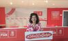 Silvia Gonzlez aspira a ser candidata del PSOE a la alcalda de Badajoz