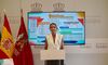 Gragera ve inclusin de Salgado nmero 3 lista PP por Badajoz reconocimiento a su trabajo
