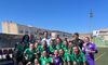 El WAYBESport Extremadura rescata un punto ante Osasuna en un final de orgullo
