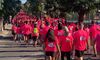 AECC moviliza a 20000 personas en Marchas Rosas que impulsa en 110 localidades cacereas