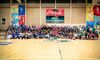 El torneo mixto Bellotina 2026 impulsa en Cceres el deporte mixto inclusin y diversidad