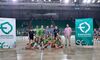 El CB AlQzeres se proclama campen de la Copa de Extremadura Femenina 