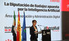 La Diputacin Badajoz estrena su propia IA y presenta a Rita su nueva asistente virtual