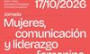 Fundacin CB ofrecer en Badajoz un foro de liderazgo femenino el prximo 17 de octubre