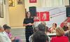 Rita Muoz Tejado encabezar la candidatura del PSOE a la Alcalda de Montijo