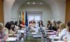 Consejo Extremeo Participacin Mujeres creado rgano consultivo en polticas igualdad
