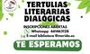 Arrancan las Tertulias Literarias Dialgicas en la Biblioteca Municipal de Mrida
