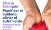 AECC aborda en Navalmoral la importancia de cuidados paliativos para aliviar sufrimiento