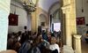 Cien mujeres cooperativistas acuden en Alburquerque a campus sobre retos de su actividad