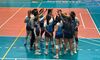 Voleibol Arroyo suma su primer set de la temporada pero no logra superar al CV Aljafera