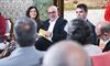 La extremea Pilar Trinidad nueva delegada del Gobierno en Madrid 