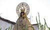 Varios artistas en muestra para recaudar fondos por Centenario de la Virgen de la Montaa