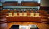 El DOE publica convocatoria sesin constitutiva de la Asamblea para el prximo 20 de junio