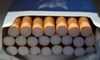Ventas de tabaco caen casi un 5 en 2021 en relacin al ao prepandemia
