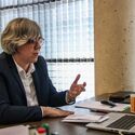 Leire Iglesias es nombrada nueva secretaria de Estado de Vivienda y Agenda Urbana