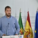 El PP asegura que la subida del paro es el resultado claro de las polticas del PSOE