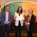 Raquel Silva Rodrguez I Premio Aula de Flamenco UEx Diputacin de Badajoz