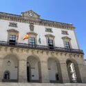 La nueva Corporacin Municipal en el Ayuntamiento de Cceres tendr trece caras nuevas