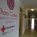 Cruz Roja busca voluntarios para trabajar en Comunidad Teraputica Charo Cordero Plasencia