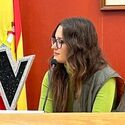 La extremea ganadora de La Voz Elsa Tortonda prepara lanzamiento Triana