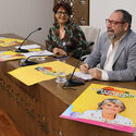 La Diputacin de Badajoz pone en marcha el I Foro Provincial Conversando en Igualdad
