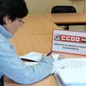 CCOO de Extremadura suscribe el I Plan de Igualdad de Manros Servicios Sociales de Badajoz