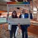 El Ayuntamiento de Mrida se suma a la conmemoracin del Da de la Visibilidad Lsbica