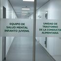 Nuevo equipo de Salud Mental y Trastorno Alimentario en el Hospital San Pedro Alcntara