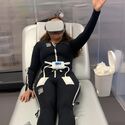 Estudio UEx combina neuromodulacin con realidad virtual y ejercicios para la fibromialgia