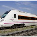 Renfe modifica el horario del servicio HuelvaZafra los viernes desde el 19 de diciembre