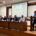 Jornada de formacin en el Hospital de Mrida para prevenir la obesidad infantil y juvenil Jornada de formacin en el Hospital de Mrida para prevenir la obesidad infantil y juvenil