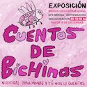 Venta cuadros de ilustradora extremea Pnitas en Mrida ir destinada a Save the Children
