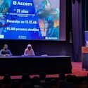 Accem acerca la ciencia a alumnos Cceres con experiencia de una investigadora senegalesa Accem acerca la ciencia a alumnos Cceres con experiencia de una investigadora senegalesa