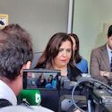 La magistrada Beatriz Biedma Rojano elegida jueza decana de Badajoz