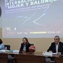 La Universidad de Extremadura organiza el II Seminario Internacional Mujer y Baloncesto